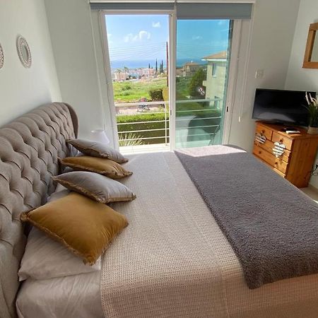 Roof Terrace & Sea View Entire Apartment 페이야 외부 사진