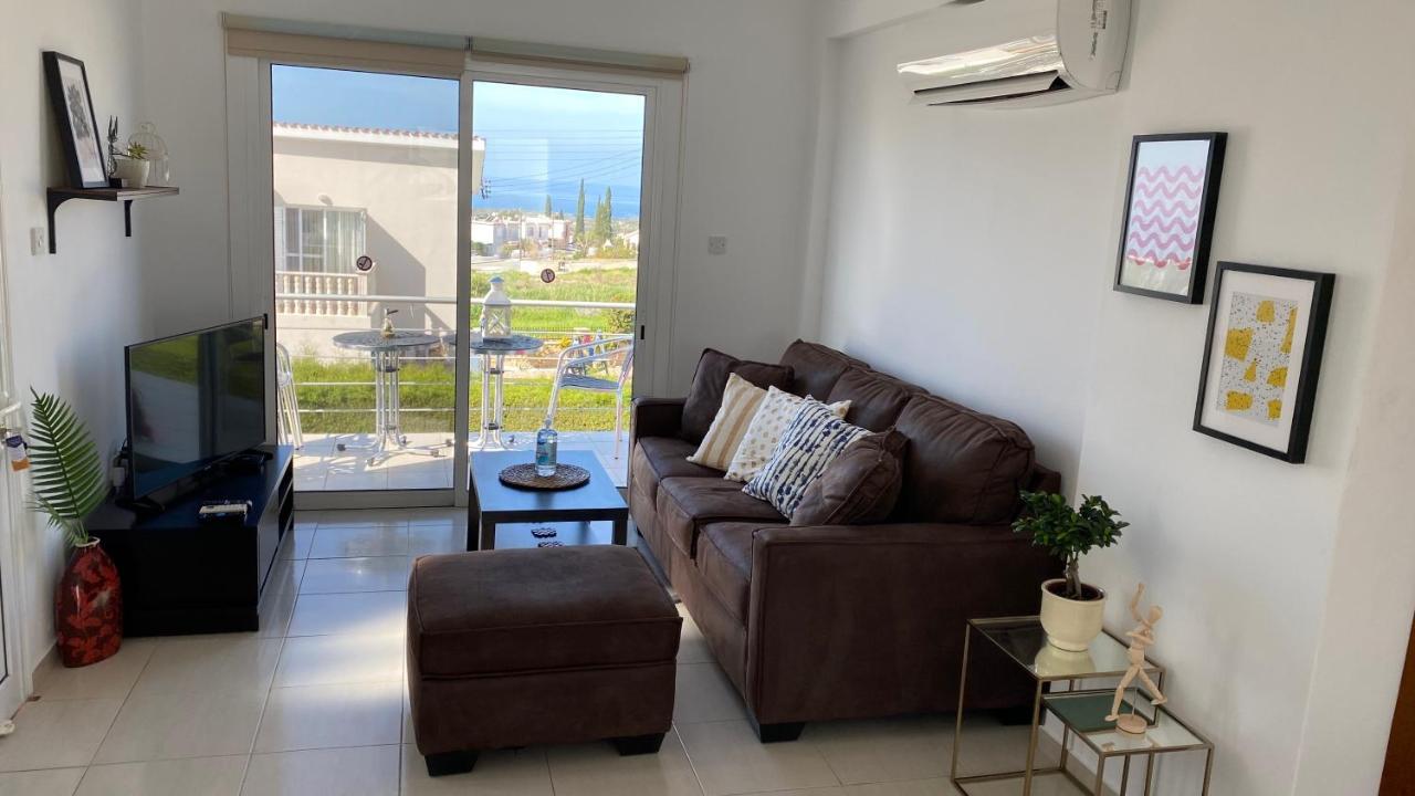 Roof Terrace & Sea View Entire Apartment 페이야 외부 사진