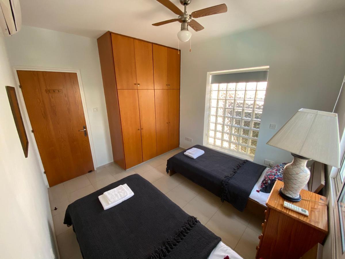 Roof Terrace & Sea View Entire Apartment 페이야 외부 사진