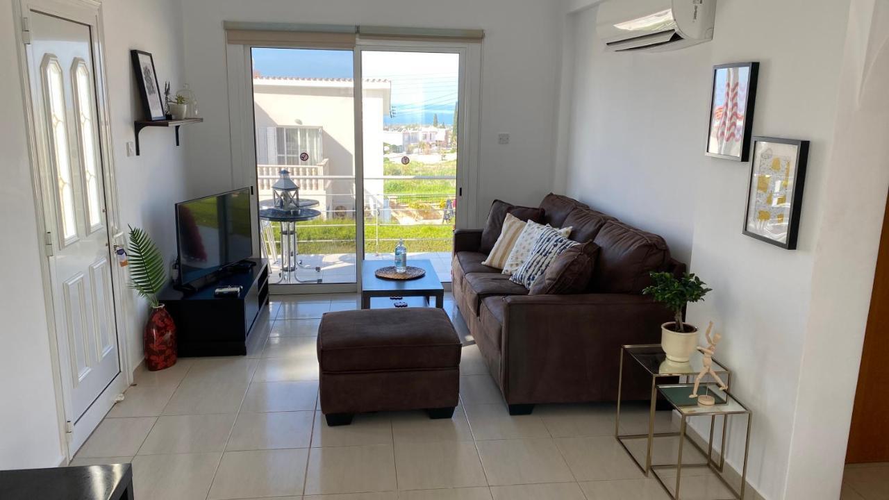 Roof Terrace & Sea View Entire Apartment 페이야 외부 사진