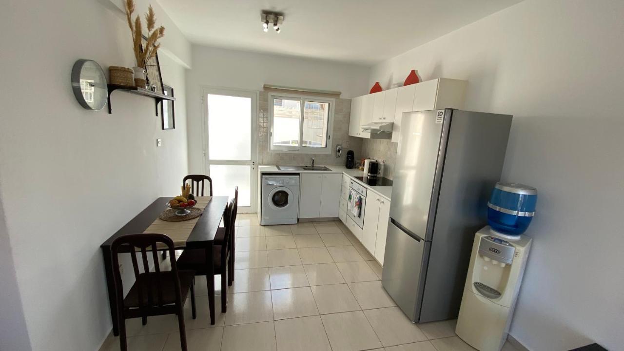 Roof Terrace & Sea View Entire Apartment 페이야 외부 사진
