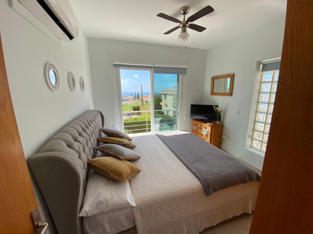Roof Terrace & Sea View Entire Apartment 페이야 외부 사진