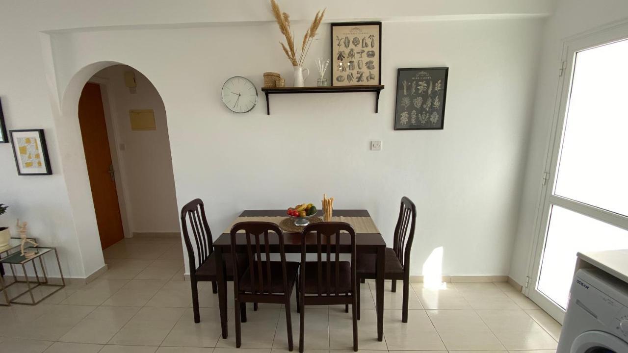 Roof Terrace & Sea View Entire Apartment 페이야 외부 사진